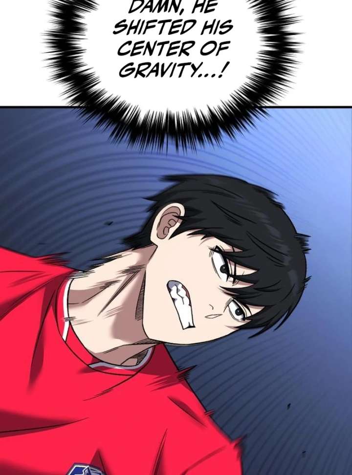 Read The Genius Midfielder’s Passes are Special Manga Online