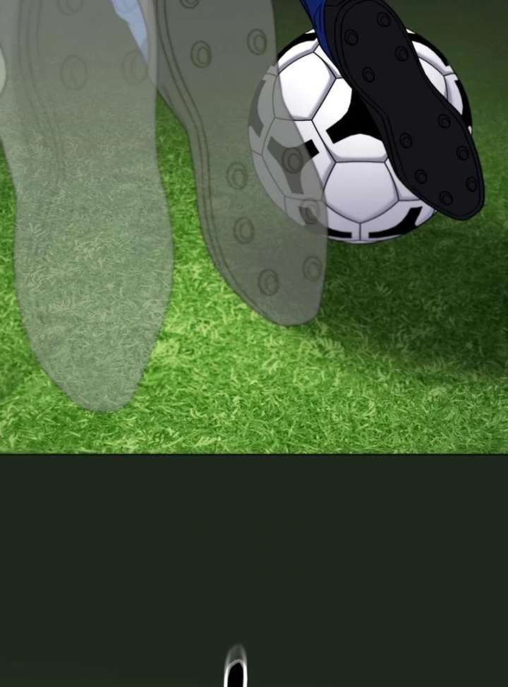 Read The Genius Midfielder’s Passes are Special Manga Online