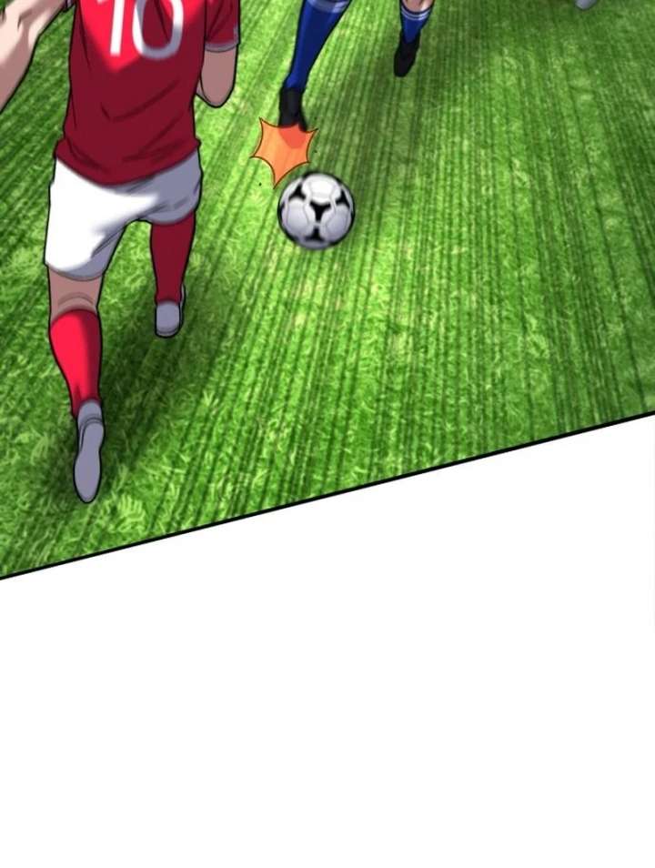 Read The Genius Midfielder’s Passes are Special Manga Online
