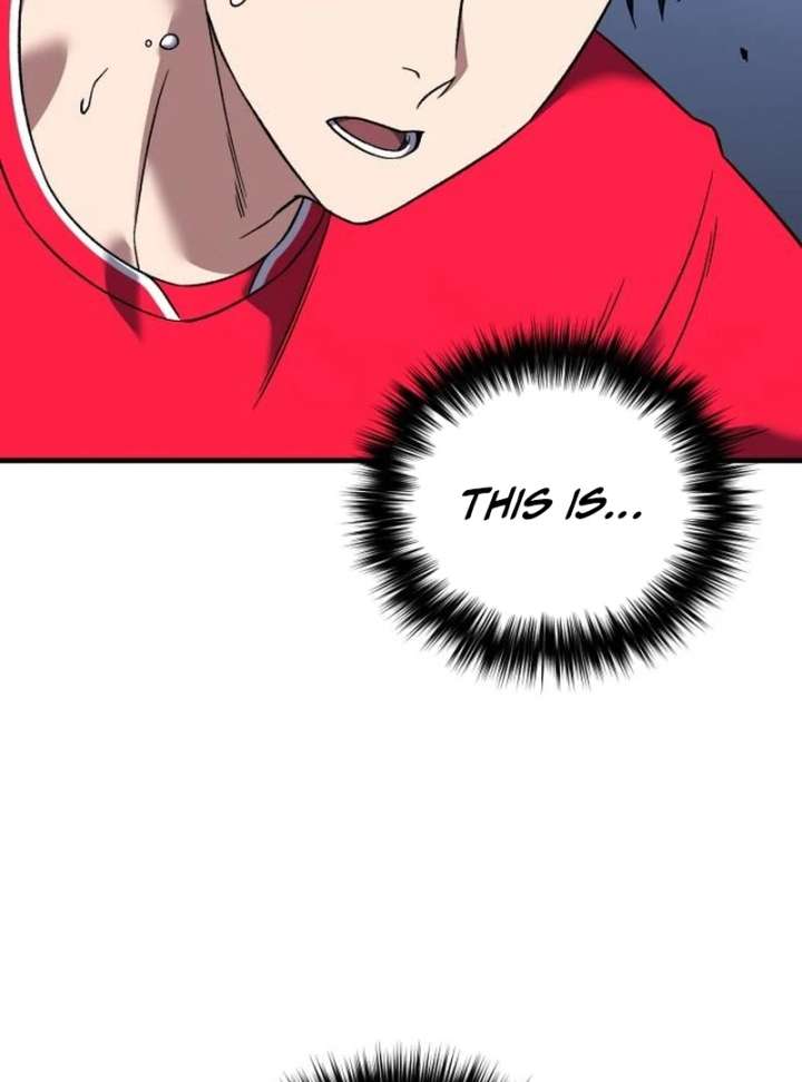 Read The Genius Midfielder’s Passes are Special Manga Online