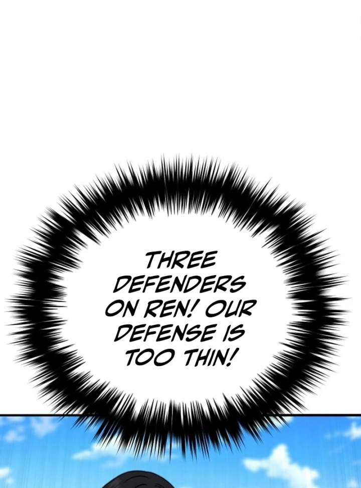 Read The Genius Midfielder’s Passes are Special Manga Online