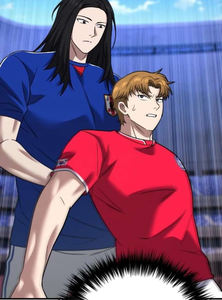 Read The Genius Midfielder’s Passes are Special Manga Online