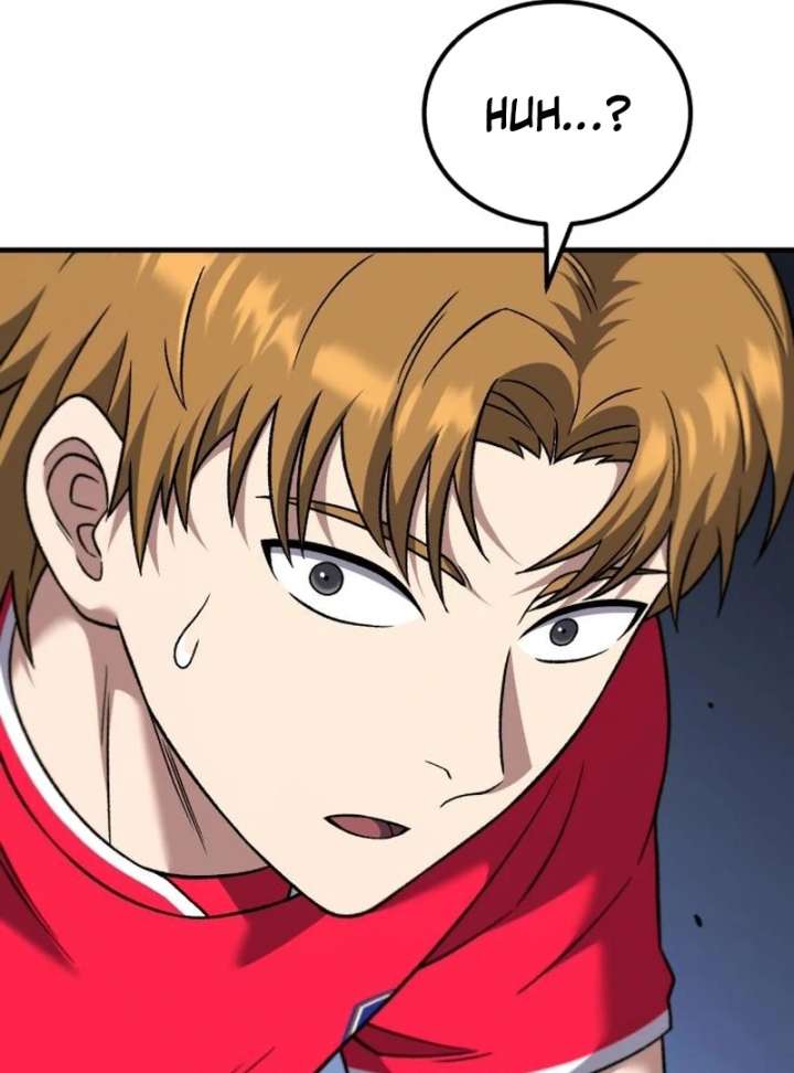 Read The Genius Midfielder’s Passes are Special Manga Online