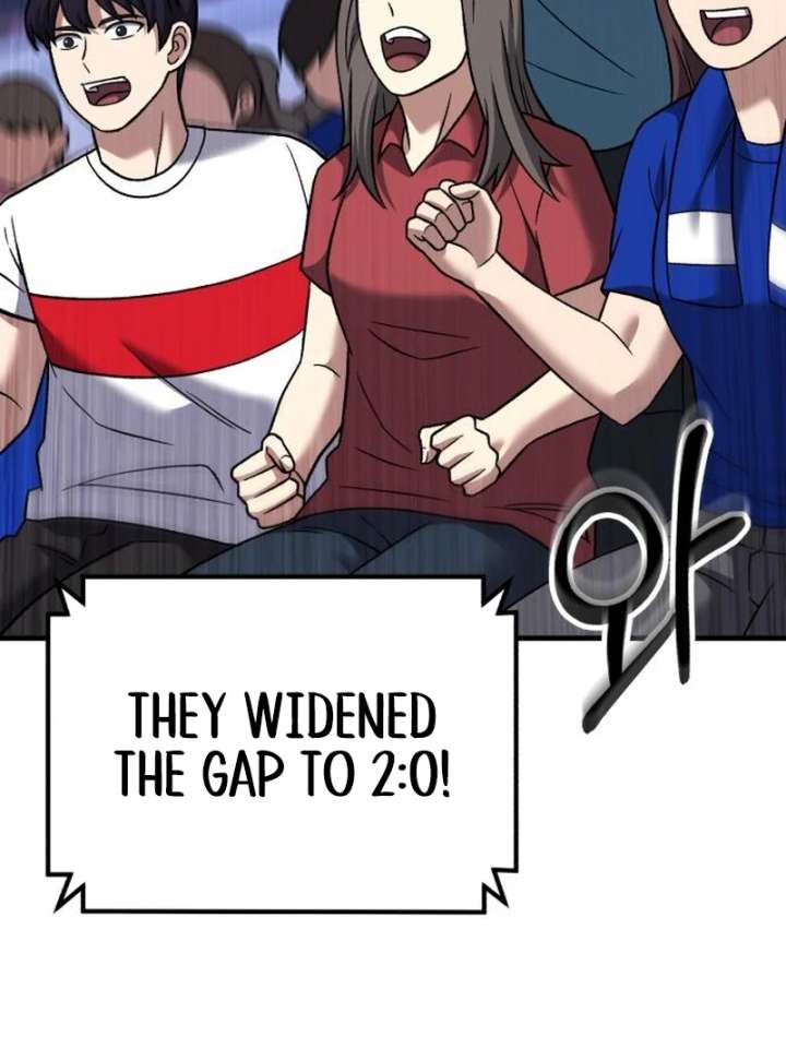 Read The Genius Midfielder’s Passes are Special Manga Online