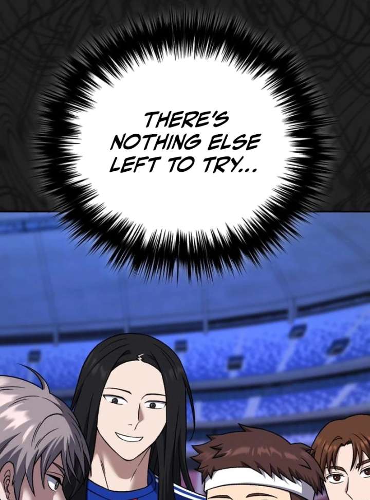 Read The Genius Midfielder’s Passes are Special Manga Online