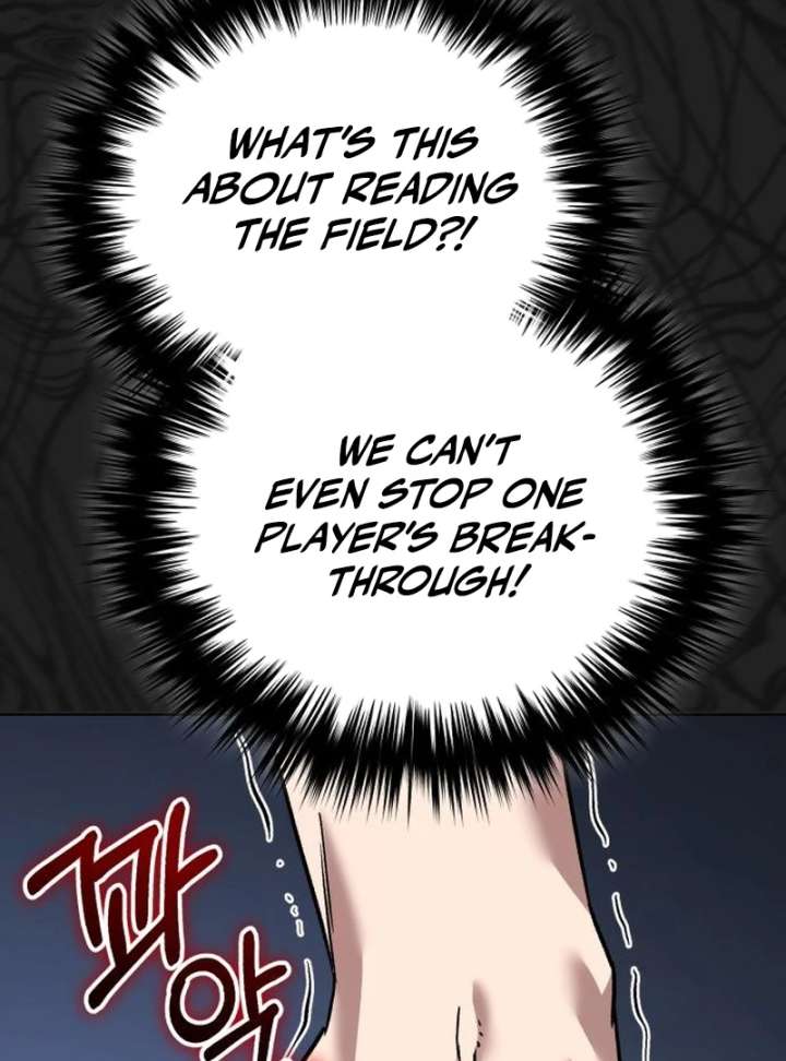 Read The Genius Midfielder’s Passes are Special Manga Online