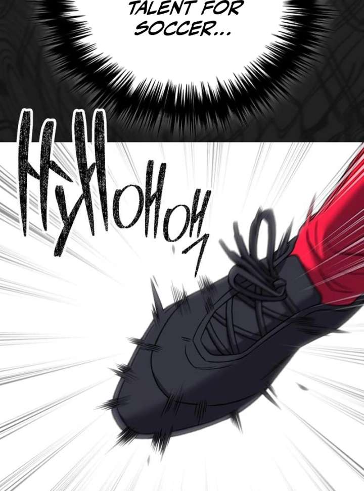 Read The Genius Midfielder’s Passes are Special Manga Online