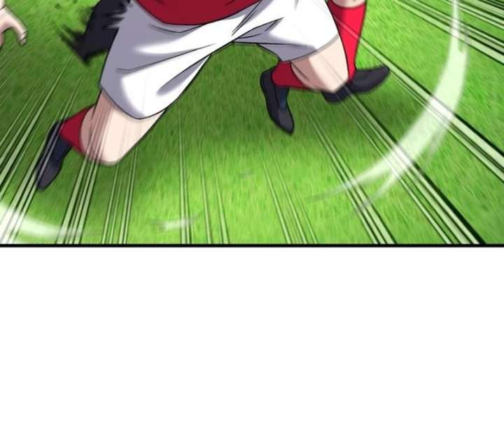 Read The Genius Midfielder’s Passes are Special Manga Online