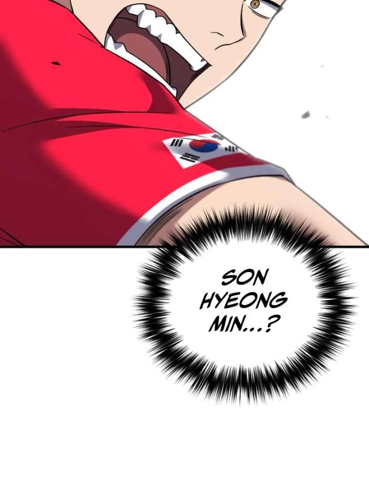 Read The Genius Midfielder’s Passes are Special Manga Online