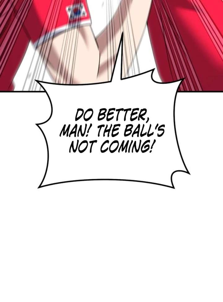 Read The Genius Midfielder’s Passes are Special Manga Online