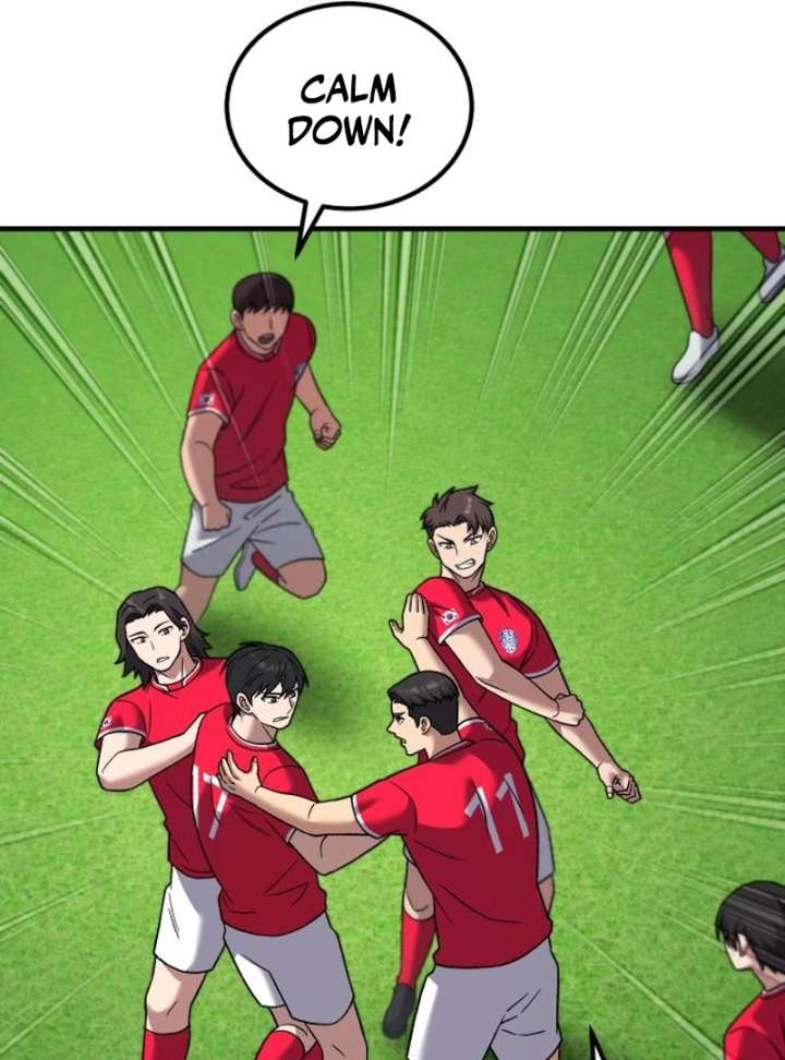 Read The Genius Midfielder’s Passes are Special Manga Online