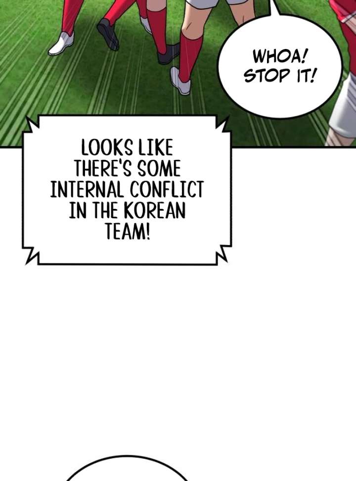 Read The Genius Midfielder’s Passes are Special Manga Online