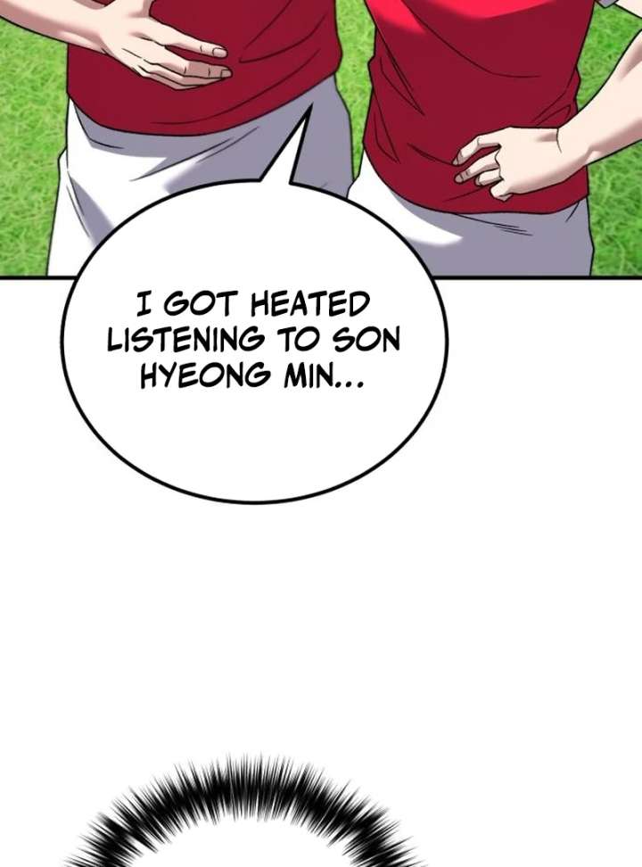 Read The Genius Midfielder’s Passes are Special Manga Online