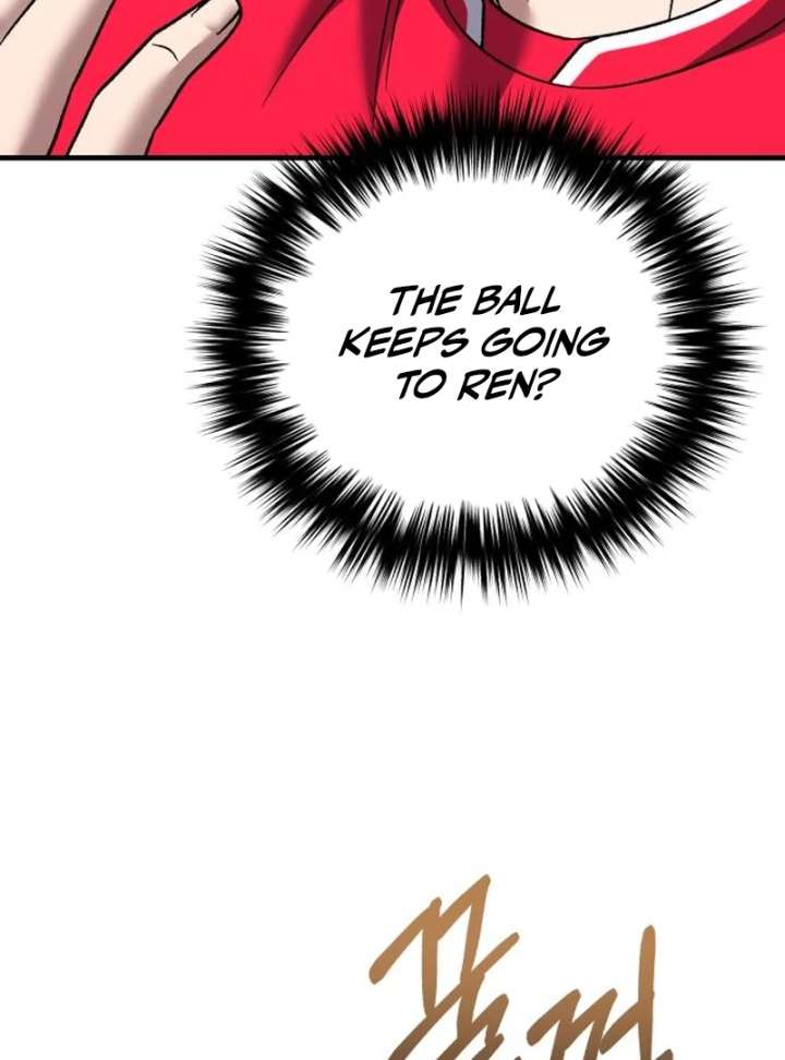 Read The Genius Midfielder’s Passes are Special Manga Online