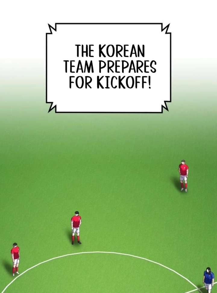 Read The Genius Midfielder’s Passes are Special Manga Online