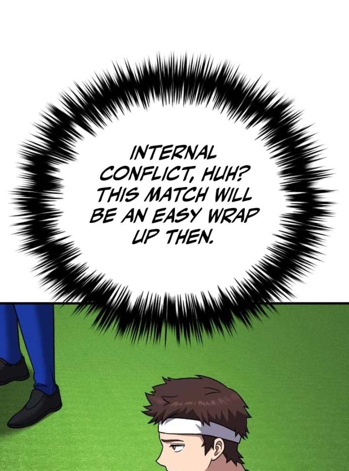 Read The Genius Midfielder’s Passes are Special Manga Online