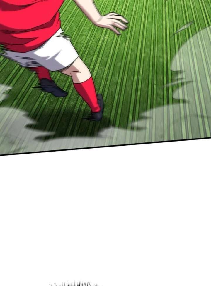 Read The Genius Midfielder’s Passes are Special Manga Online