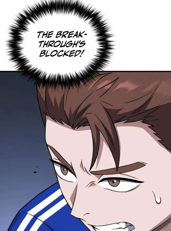 Read The Genius Midfielder’s Passes are Special Manga Online