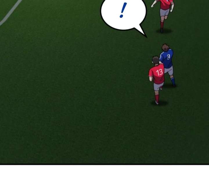 Read The Genius Midfielder’s Passes are Special Manga Online