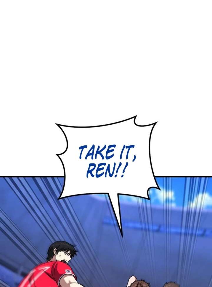 Read The Genius Midfielder’s Passes are Special Manga Online