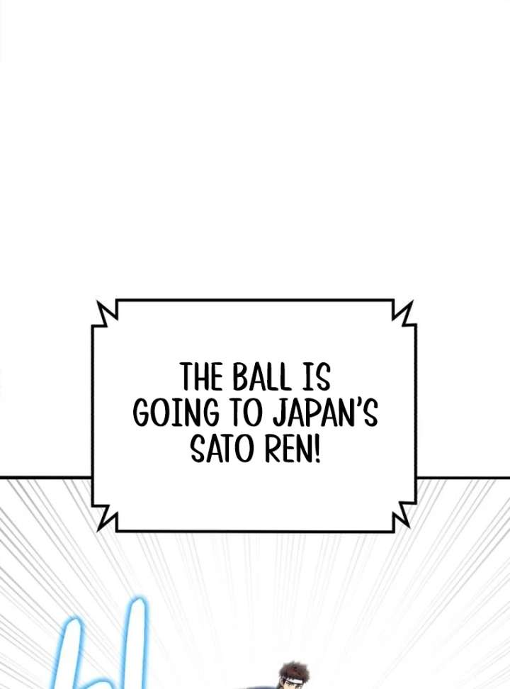 Read The Genius Midfielder’s Passes are Special Manga Online