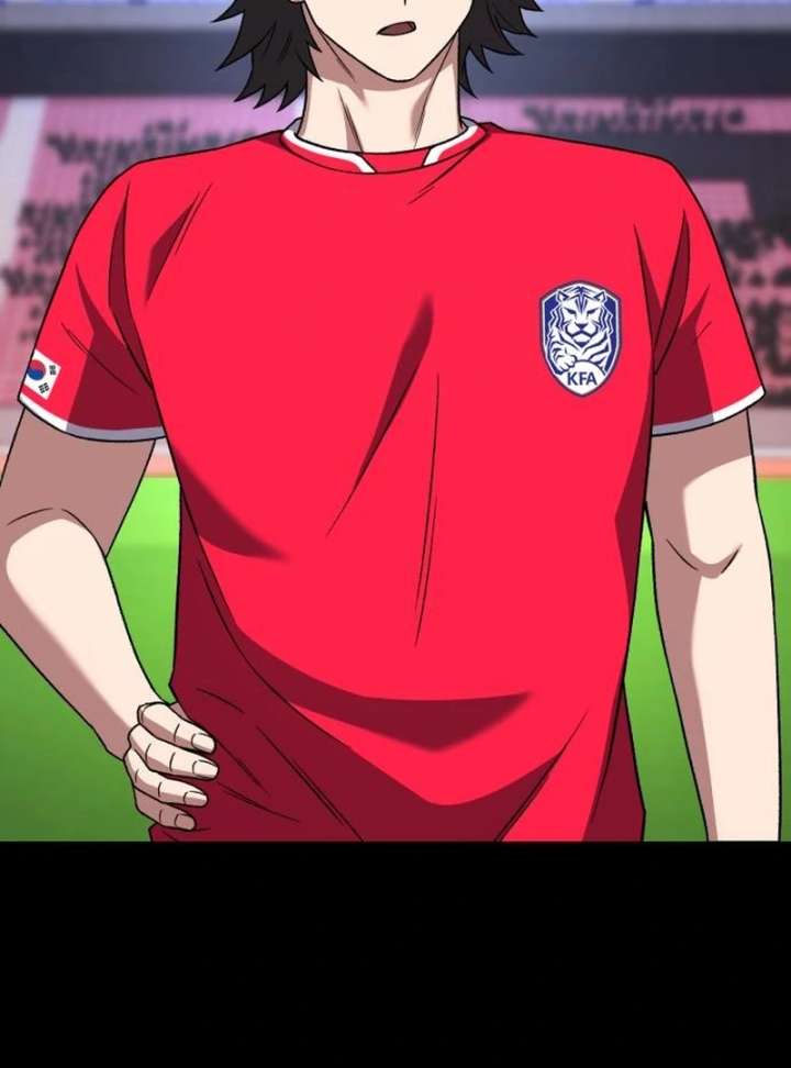 Read The Genius Midfielder’s Passes are Special Manga Online