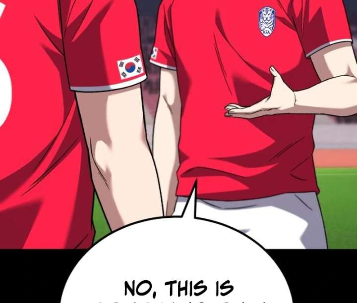 Read The Genius Midfielder’s Passes are Special Manga Online