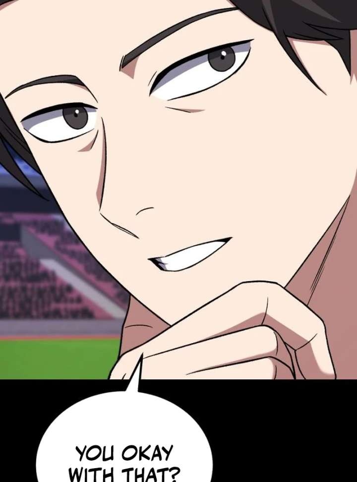 Read The Genius Midfielder’s Passes are Special Manga Online