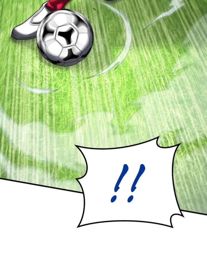 Read The Genius Midfielder’s Passes are Special Manga Online