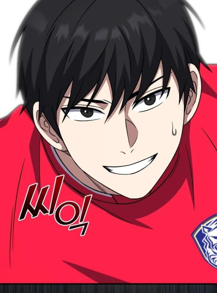 Read The Genius Midfielder’s Passes are Special Manga Online