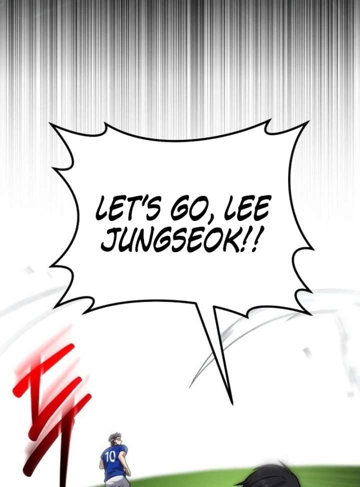 Read The Genius Midfielder’s Passes are Special Manga Online