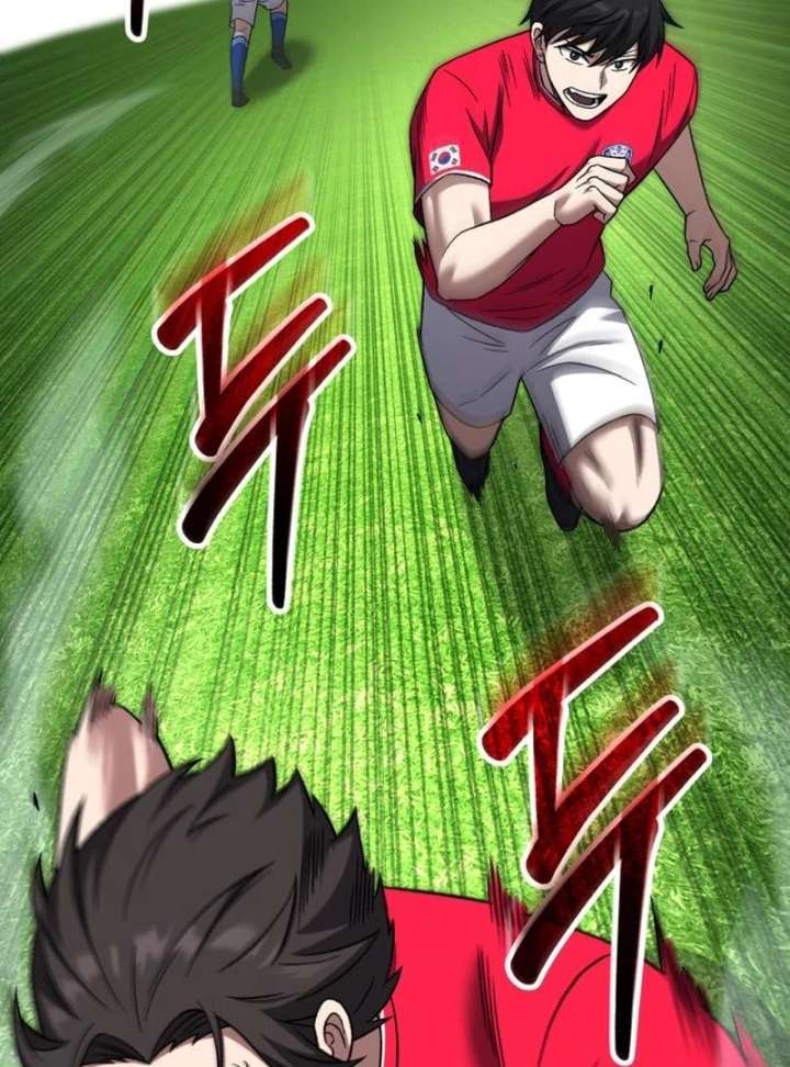 Read The Genius Midfielder’s Passes are Special Manga Online