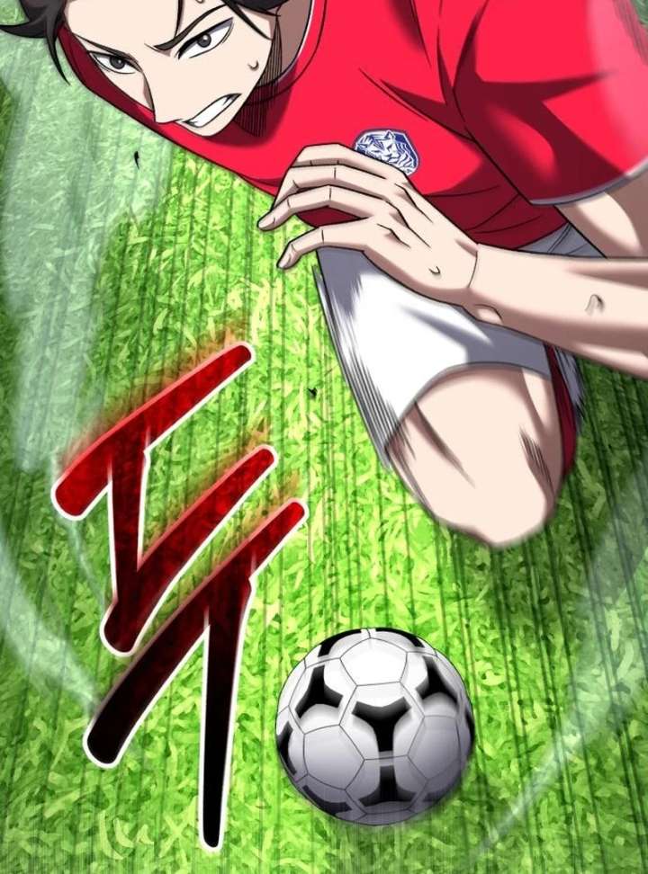 Read The Genius Midfielder’s Passes are Special Manga Online