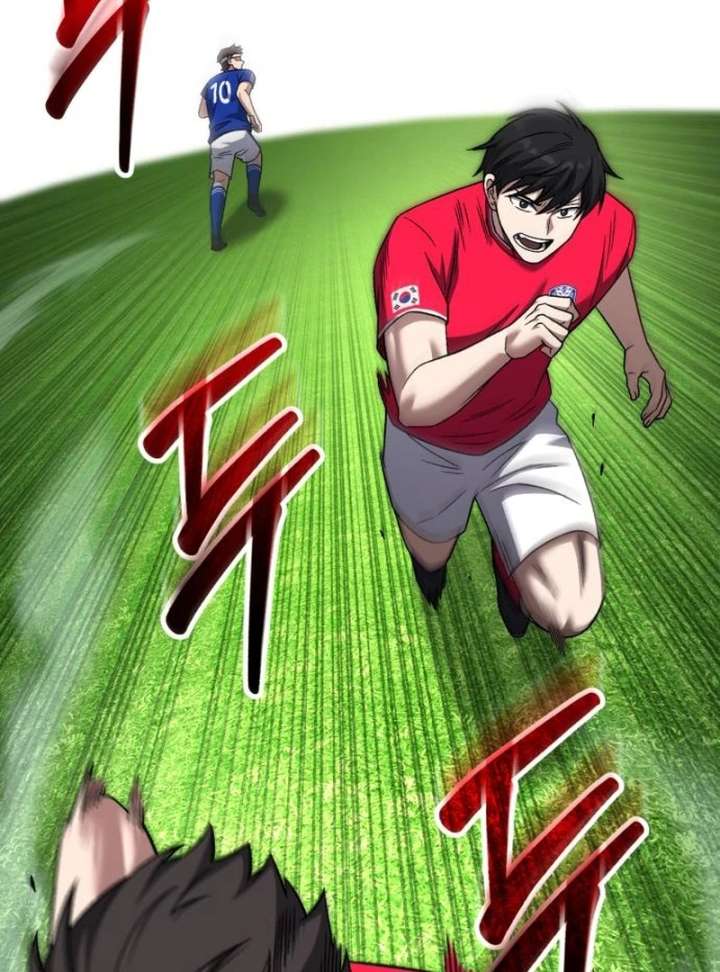 Read The Genius Midfielder’s Passes are Special Manga Online