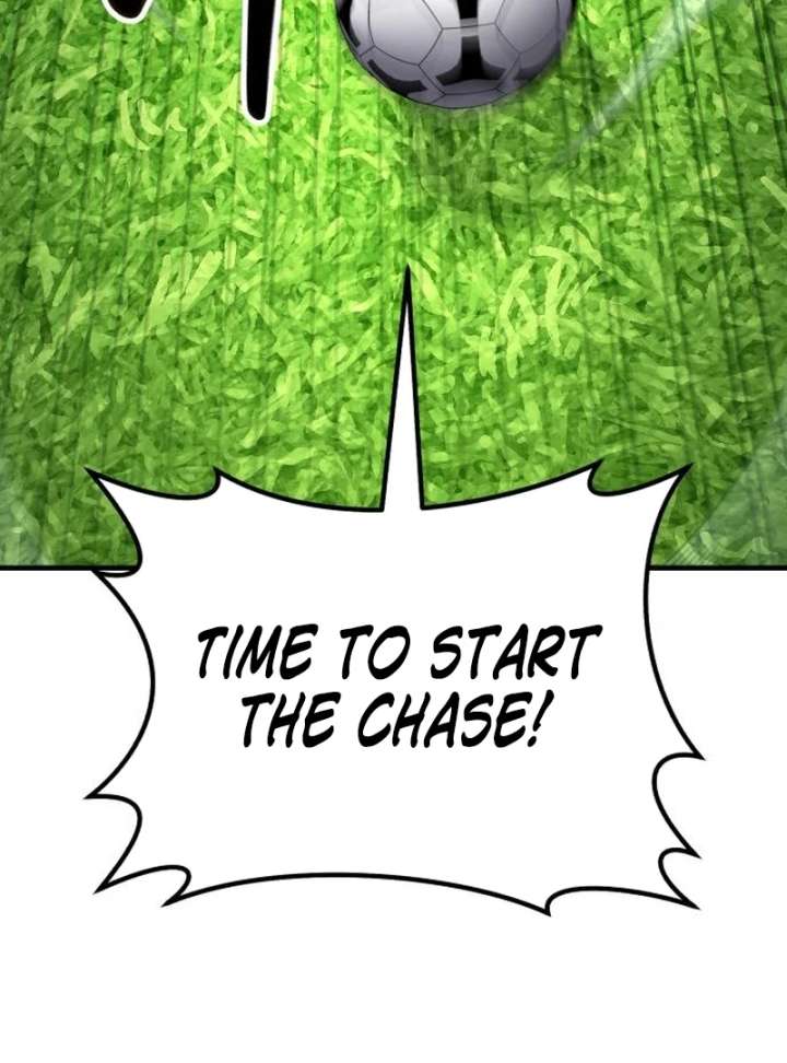 Read The Genius Midfielder’s Passes are Special Manga Online