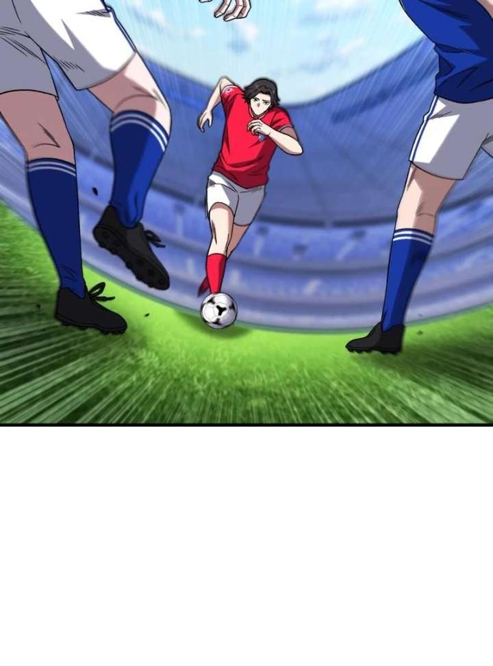 Read The Genius Midfielder’s Passes are Special Manga Online