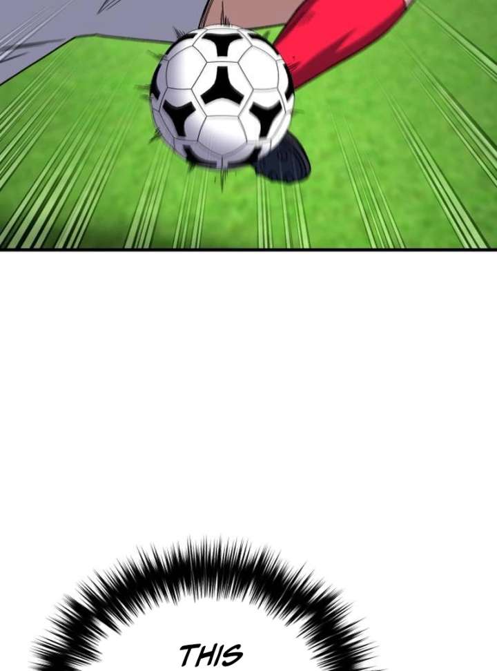 Read The Genius Midfielder’s Passes are Special Manga Online