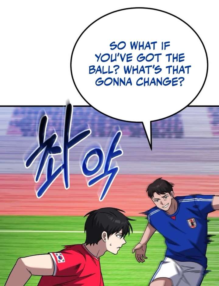 Read The Genius Midfielder’s Passes are Special Manga Online