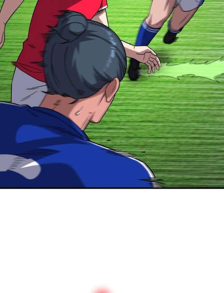 Read The Genius Midfielder’s Passes are Special Manga Online