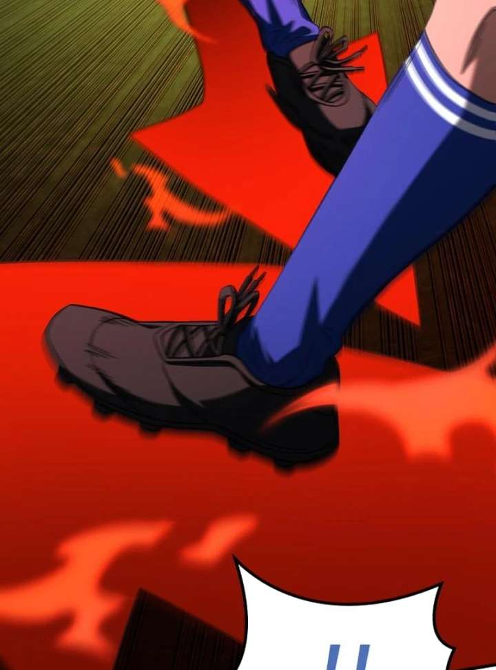 Read The Genius Midfielder’s Passes are Special Manga Online