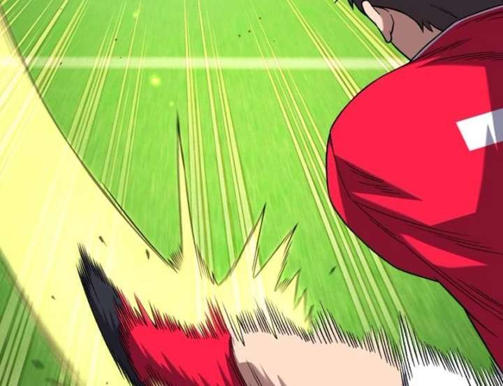 Read The Genius Midfielder’s Passes are Special Manga Online