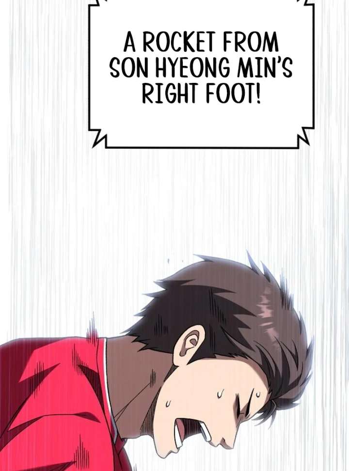 Read The Genius Midfielder’s Passes are Special Manga Online