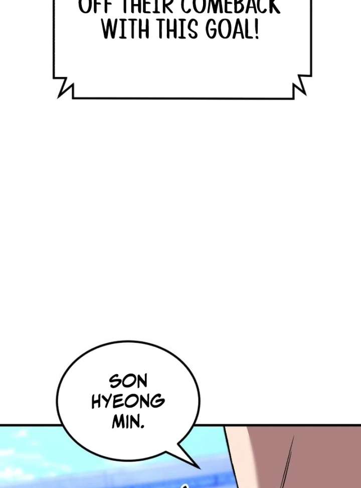 Read The Genius Midfielder’s Passes are Special Manga Online