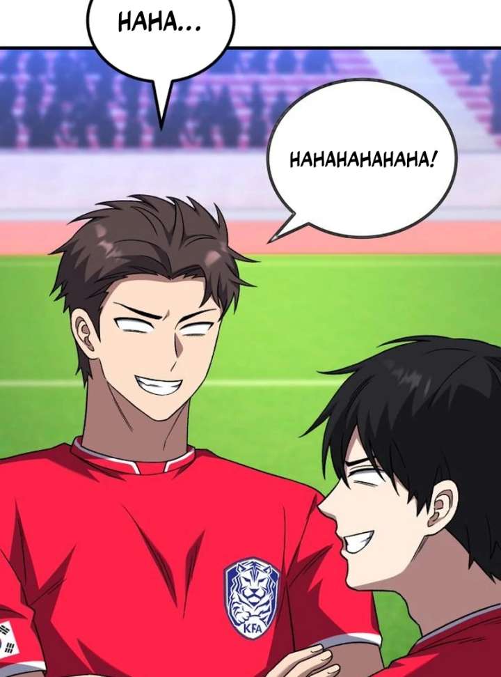 Read The Genius Midfielder’s Passes are Special Manga Online