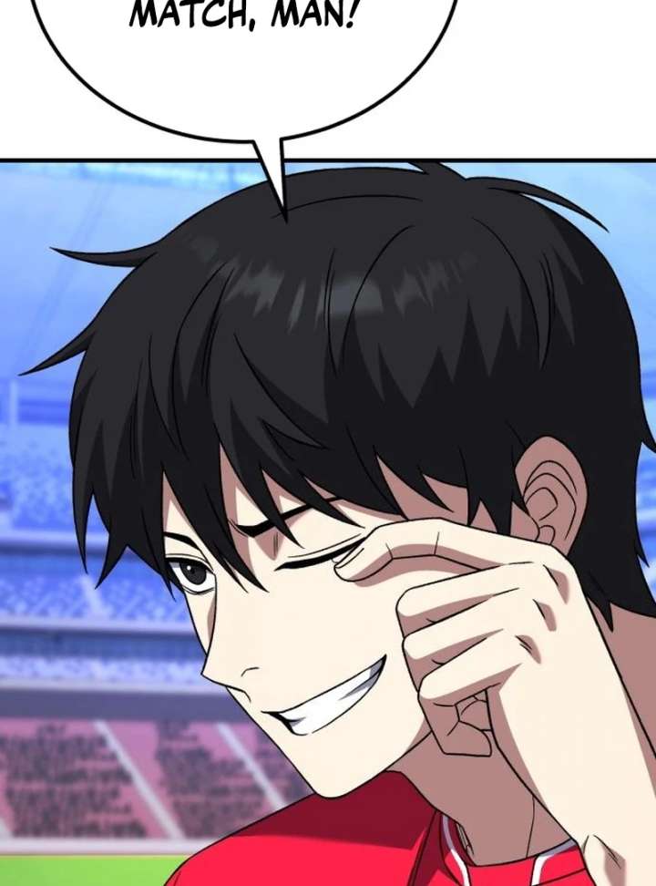 Read The Genius Midfielder’s Passes are Special Manga Online