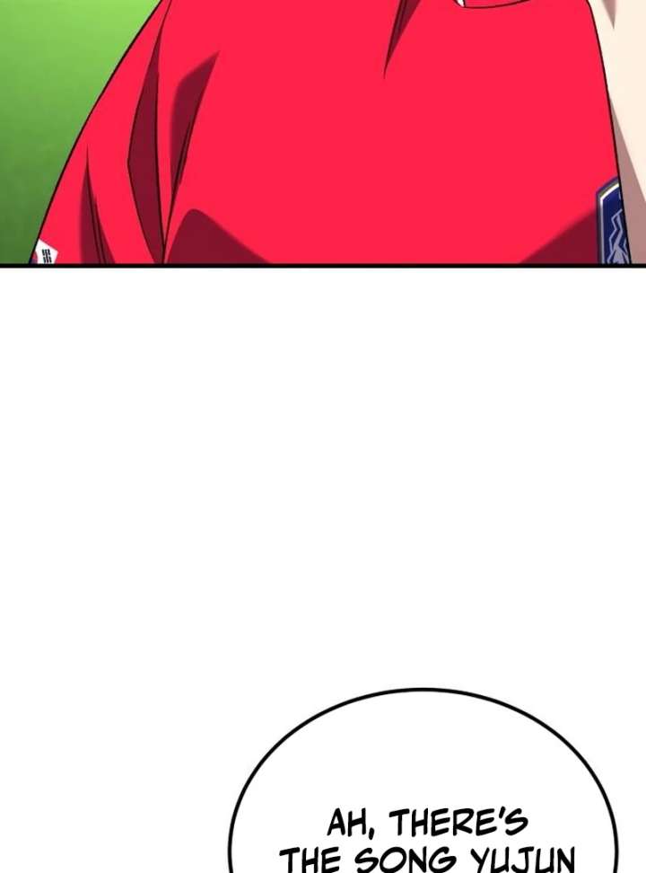 Read The Genius Midfielder’s Passes are Special Manga Online