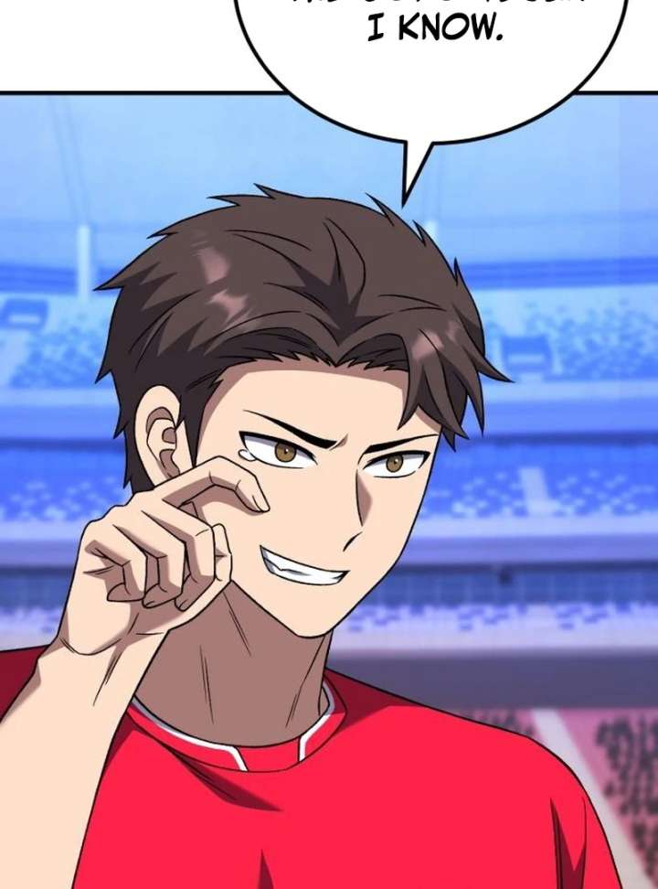 Read The Genius Midfielder’s Passes are Special Manga Online