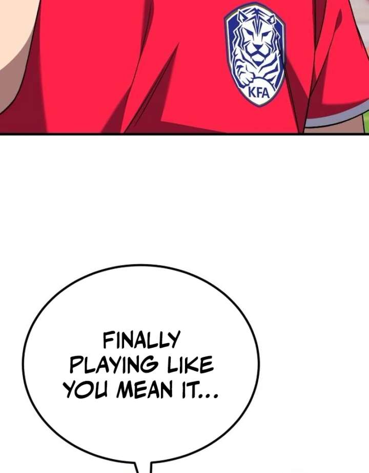 Read The Genius Midfielder’s Passes are Special Manga Online