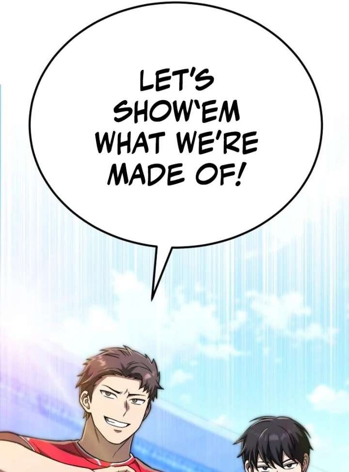 Read The Genius Midfielder’s Passes are Special Manga Online