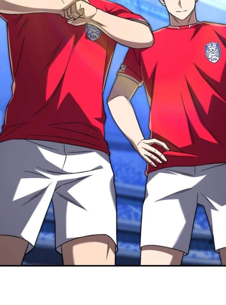 Read The Genius Midfielder’s Passes are Special Manga Online